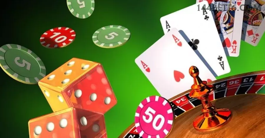 APP oficial da 144bet para mobile